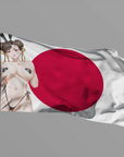 Japan Flag V1