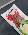 Rogue Pillow