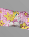 Summer Flags Star Peachhyyy