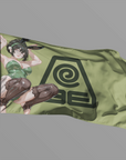Earth Tribe Flag V1