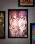 Rapi & Doro Poster