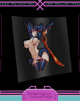 Ryuko Stickers