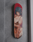 Jane Skate Deck