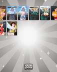 Spooky Anime Edition Pack SEASONAL