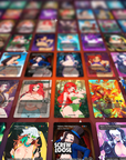Screwy Comic Babes 1st Edition Pack