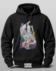 Succubus Ghislaineee Hoodie
