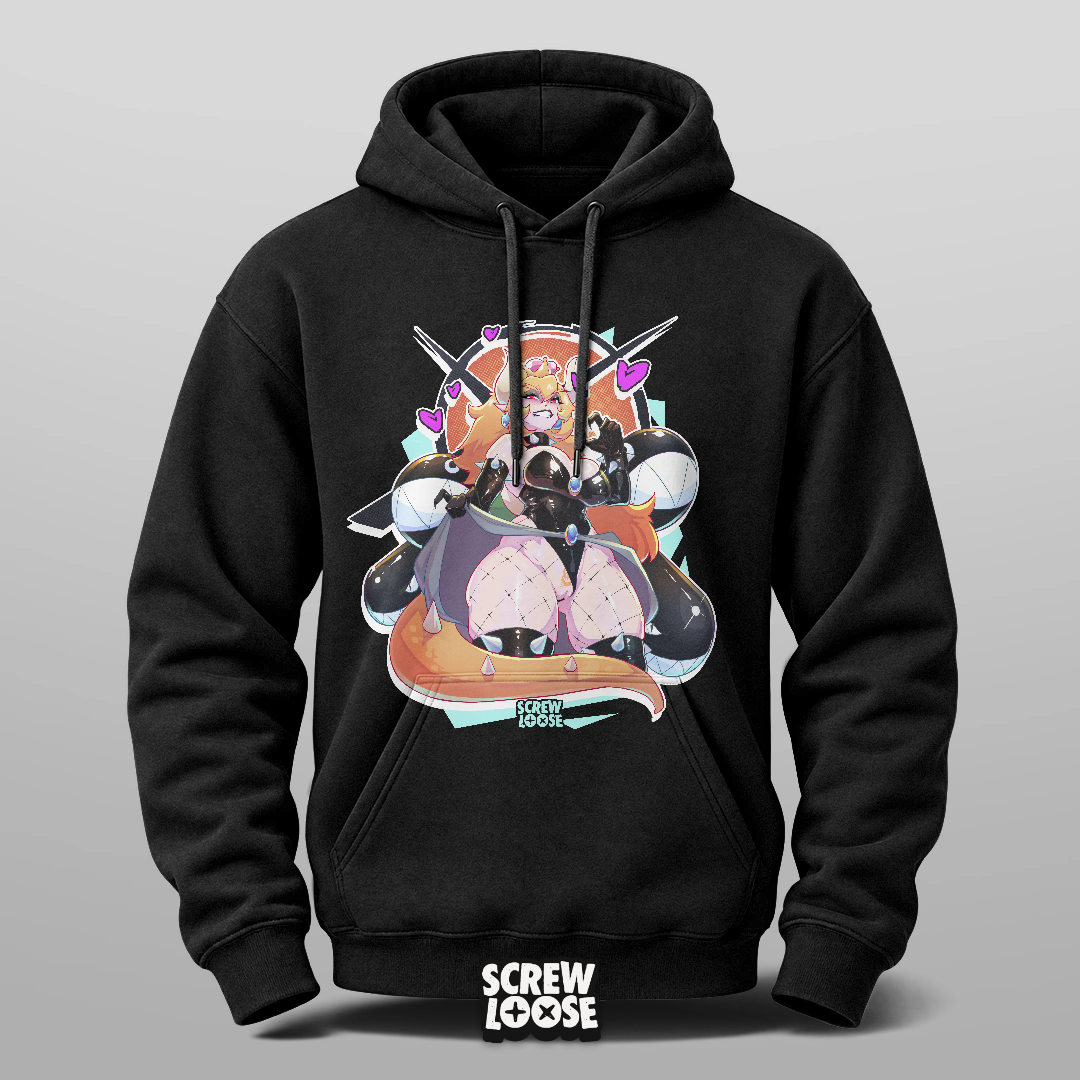 Dommy Chompy Hoodie