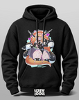 Dommy Chompy Hoodie