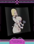 Maid Android Stickers