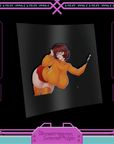 Velma V1 Mochi Stickers