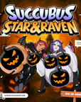 Spooky Drop 