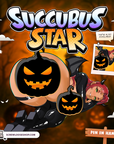 Spooky Drop 