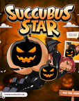 Spooky Drop 