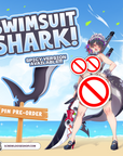 Swimsuit Ellen Pin