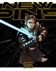 Chosen One Pin