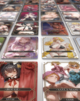 Screwy Gacha Duo Packs 1st Edition Pack