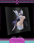 Satsuki Stickers