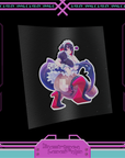 Sharky! Stickers
