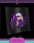 Sorcerer Pt1 Stickers