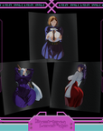 Sorcery Babes Part 1 Stickers