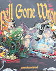 Spell Gone Wrong Pin!