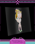 Beach Babes Pt27 Stickers