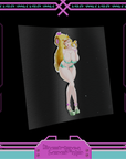 Beach Babes Pt27 Stickers