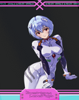 Rei Stickers