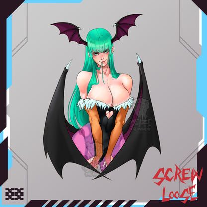 Succubus Fighter