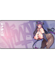 Succubus Hinata Playmat SPICY