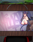 Succubus Hinata Playmat SPICY