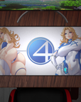 Sue Playmat