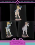 Sue Stickers