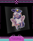 Summer Babes Part 1 Stickers