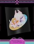 Summer Babes Part 1 Stickers