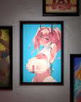 FUYA Summer Bremerton SPICE Poster