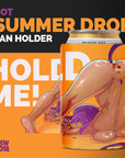 Summer Yori Beer Koozies