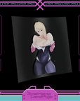 Superhero Babes Part 1 Stickers