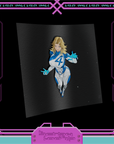 Superhero Babes Part 1 Stickers