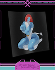 Superhero Babes Part 24 Stickers