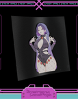 Superhero Babes Part 28 Stickers