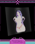Superhero Babes Part 28 Stickers