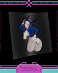 Superhero Babes Part 39 Stickers