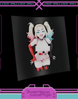Superhero Babes Part 42 Stickers