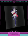 Superhero Babes Part 6 Stickers