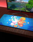 Swim Suit Baddies SPICE Playmat