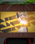 Swim Suit Burnice Playmat
