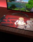 Swim Suit Evelyn Playmat