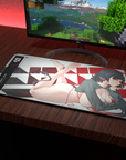 Swim Suit Jane Playmat