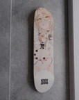 Swimsuit Ade Skate Deck